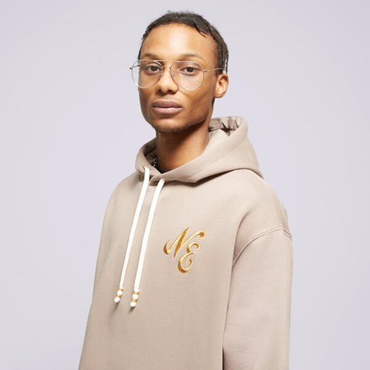 NEW ERA BLUZA Z KAPTUREM NE SCRIPT NONE New Era XL Sizeer