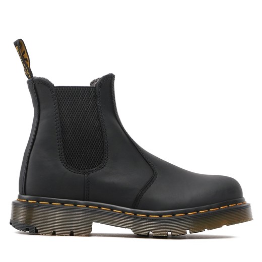 Sztyblety Dr. Martens 2976 Black Dr. Martens 37 eobuwie.pl promocja