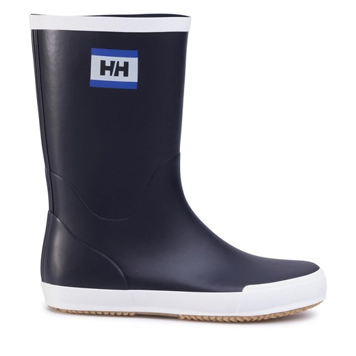 Kalosze Helly Hansen Nordvik 2 11660 Navy 597 ze sklepu eobuwie.pl w kategorii Kalosze męskie - zdjęcie 171497411