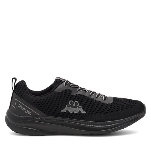 Sneakersy Kappa SS24-3C009 Black ze sklepu eobuwie.pl w kategorii Buty sportowe męskie - zdjęcie 171497474