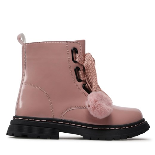 Trapery Nelli Blu CM211101-9 Pink Nelli Blu 32 wyprzedaż eobuwie.pl