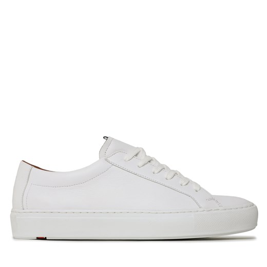 Sneakersy Lloyd Abel 13-128-01 White Lloyd 43 eobuwie.pl