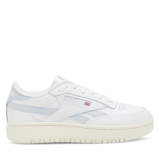 Buty Reebok Club C Double Revenge 100033102 White Reebok 41 eobuwie.pl