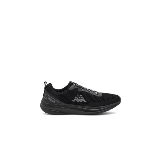 Kappa Sneakersy SS24-3C009 Czarny ze sklepu MODIVO w kategorii Buty sportowe męskie - zdjęcie 171499444
