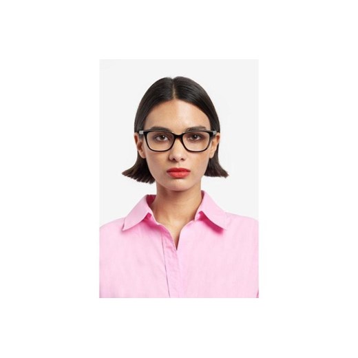 Okulary korekcyjne damskie Carolina Herrera 