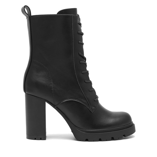 Botki Clara Barson KLARISSA WS5881-10 Czarny Clara Barson 37 eobuwie.pl