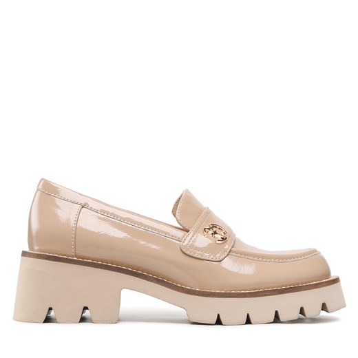 Loafersy Eva Minge EM-48-13-001595 303 40 eobuwie.pl