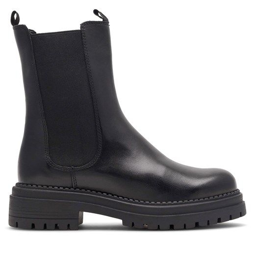 Botki Lasocki RST-WHETHER-02 Czarny Lasocki 41 eobuwie.pl