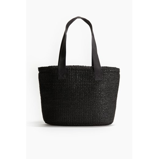 H & M - Cooler bag - Czarny ze sklepu H&M w kategorii Torby letnie - zdjęcie 171502810