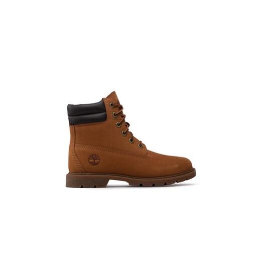 Timberland Trapery Linden Woods 6in Wr Basic TB0A2M5D643 Brązowy Timberland 36 MODIVO
