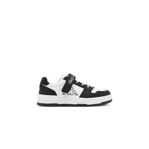 Kappa Sneakersy SS24-3C001(IV)CH Czarny ze sklepu MODIVO w kategorii Buty sportowe dziecięce - zdjęcie 171504523