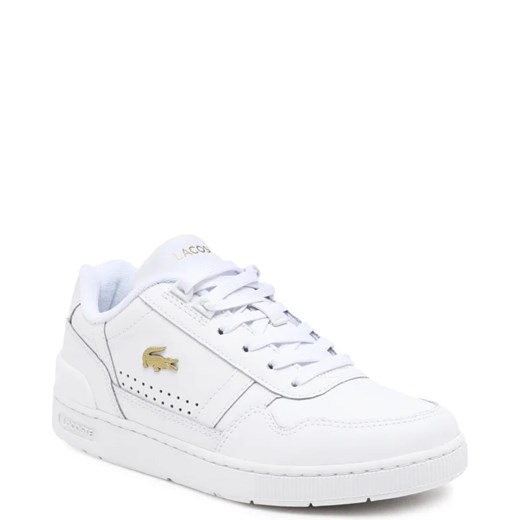 Buty sportowe damskie Lacoste sneakersy