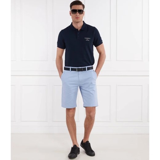 Tommy Jeans Polo | Regular Fit ze sklepu Gomez Fashion Store w kategorii T-shirty męskie - zdjęcie 171505622