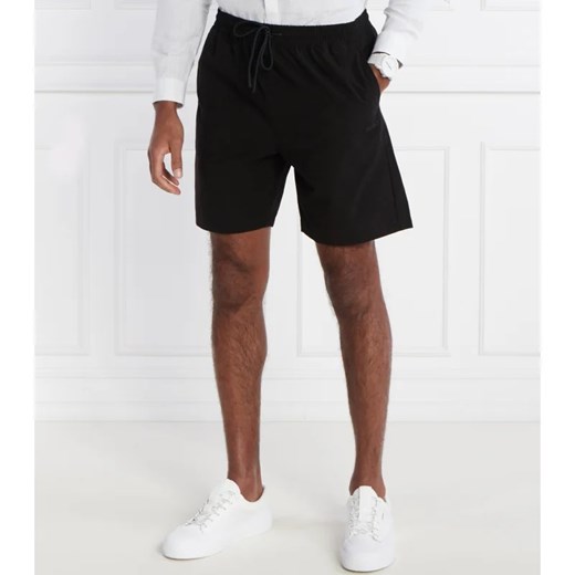 HUGO Szorty Dan242 | Regular Fit XL Gomez Fashion Store