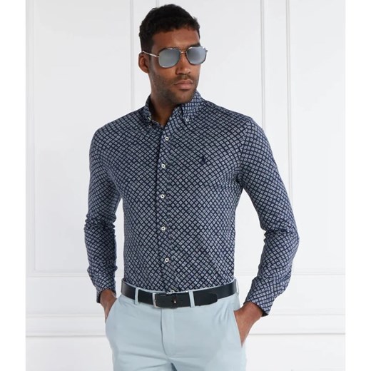 POLO RALPH LAUREN Koszula | Regular Fit ze sklepu Gomez Fashion Store w kategorii Koszule męskie - zdjęcie 171505632