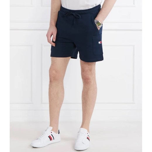 Tommy Jeans Szorty | Regular Fit Tommy Jeans M Gomez Fashion Store