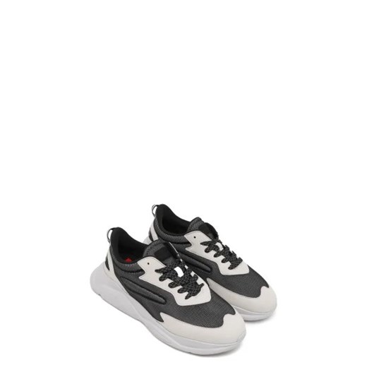 HUGO Sneakersy Leon 44 promocja Gomez Fashion Store