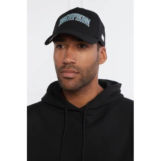 Philipp Plein Bejsbolówka OS Gomez Fashion Store
