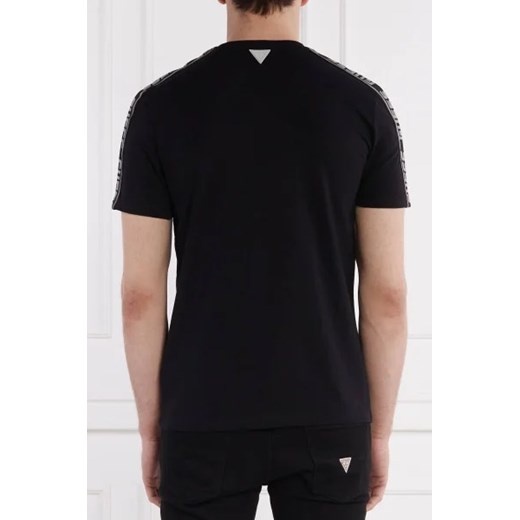 GUESS ACTIVE T-shirt ARLO | Regular Fit S okazyjna cena Gomez Fashion Store