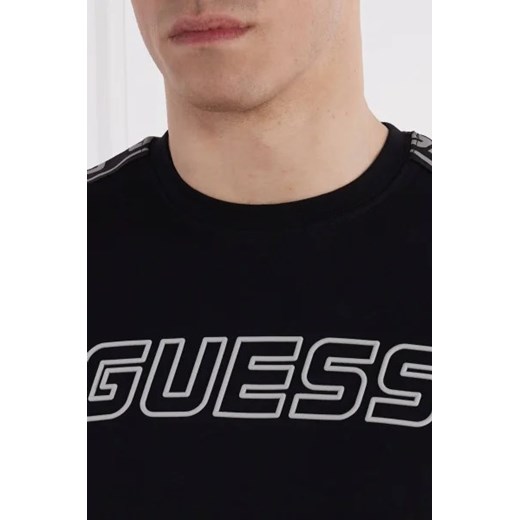 GUESS ACTIVE T-shirt ARLO | Regular Fit XXL Gomez Fashion Store promocyjna cena