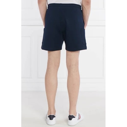 Tommy Jeans Szorty | Regular Fit Tommy Jeans XL Gomez Fashion Store