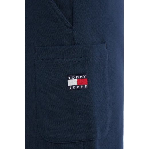 Tommy Jeans Szorty | Regular Fit Tommy Jeans L Gomez Fashion Store