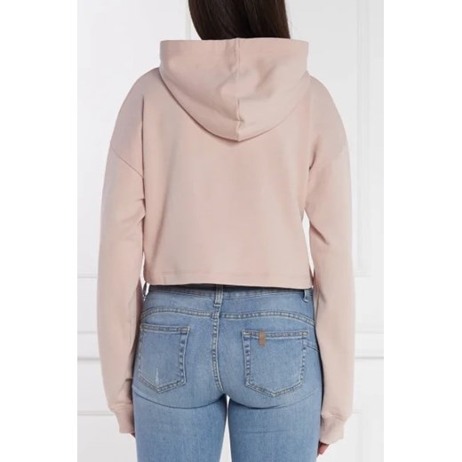Bluza damska Calvin Klein bawełniana