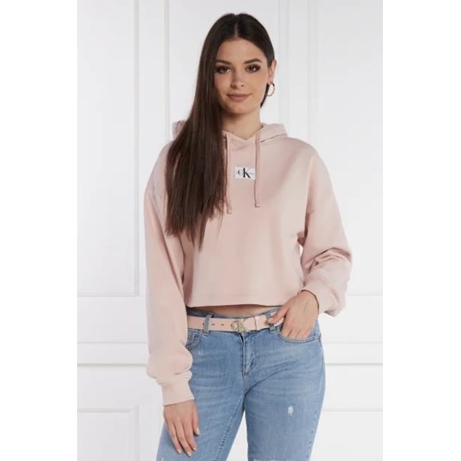 Bluza damska Calvin Klein