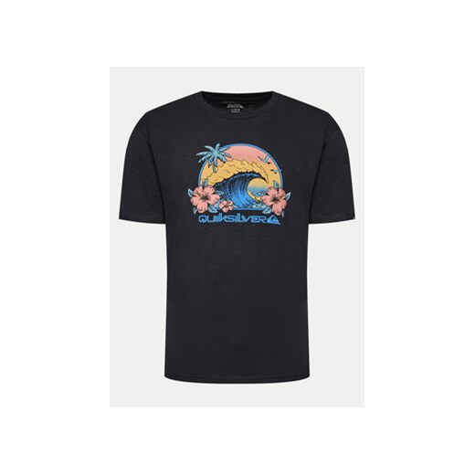 T-shirt męski Quiksilver