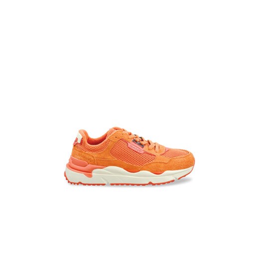 Gant Sneakersy Zupimo Sneaker 28633542 Pomarańczowy ze sklepu MODIVO w kategorii Buty sportowe męskie - zdjęcie 171506944