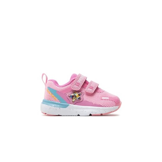 Primigi Sneakersy 5944511 Różowy ze sklepu MODIVO w kategorii Buty sportowe dziecięce - zdjęcie 171507110