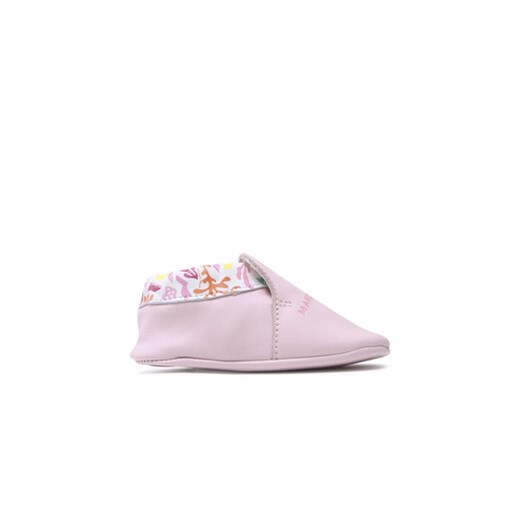 The Marc Jacobs Kapcie W99009 Różowy ze sklepu MODIVO w kategorii Buciki niemowlęce - zdjęcie 171507243