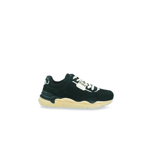 Gant Sneakersy Zupimo Sneaker 28633542 Czarny ze sklepu MODIVO w kategorii Buty sportowe męskie - zdjęcie 171507851