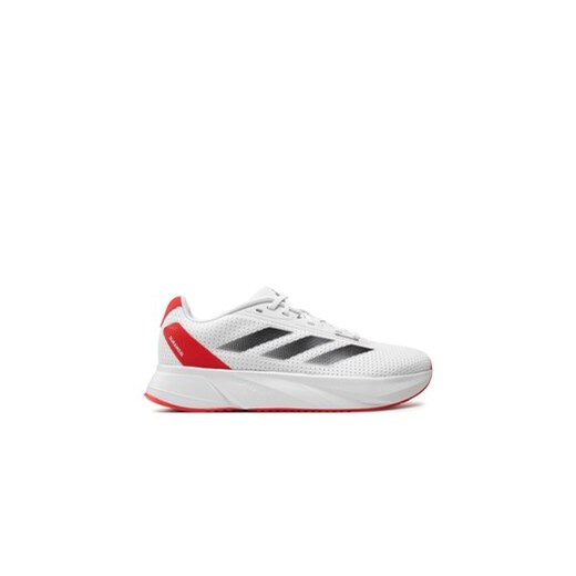 adidas Buty do biegania Duramo SL IE7968 Biały ze sklepu MODIVO w kategorii Buty sportowe męskie - zdjęcie 171507890