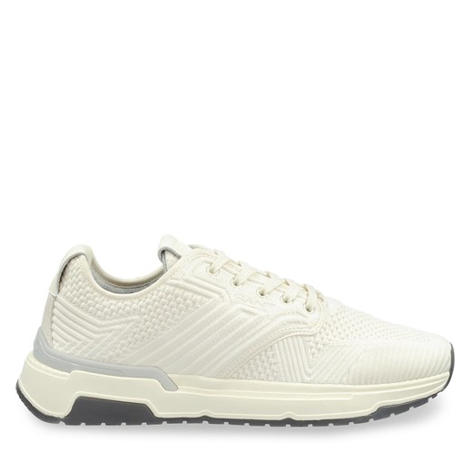 Sneakersy Gant Jeuton Sneaker 28638551 Off White G20 ze sklepu eobuwie.pl w kategorii Buty sportowe damskie - zdjęcie 171510364