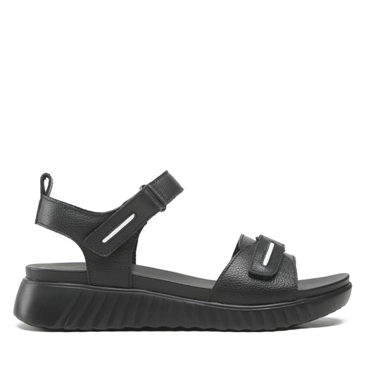 Sandały Lasocki ARC-4879-05 Black Lasocki 36 eobuwie.pl