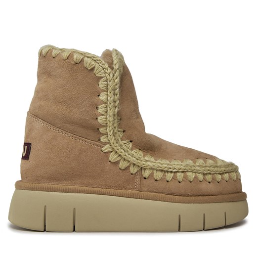 Śniegowce Mou Eskimo 18 FW531002A COG Mou 36 okazja eobuwie.pl