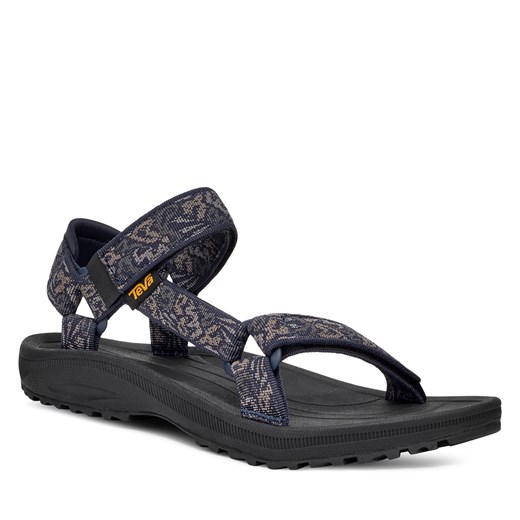 Sandały Teva Winsted 1017419 DVN Teva 48.5 eobuwie.pl