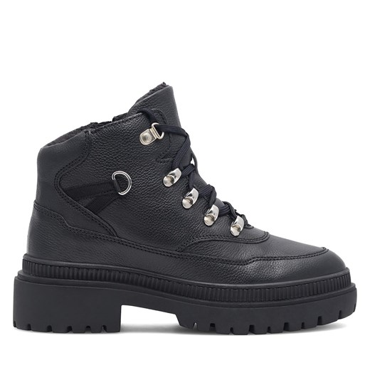 Botki Lasocki WI16-14097-08 Czarny Lasocki 39 eobuwie.pl