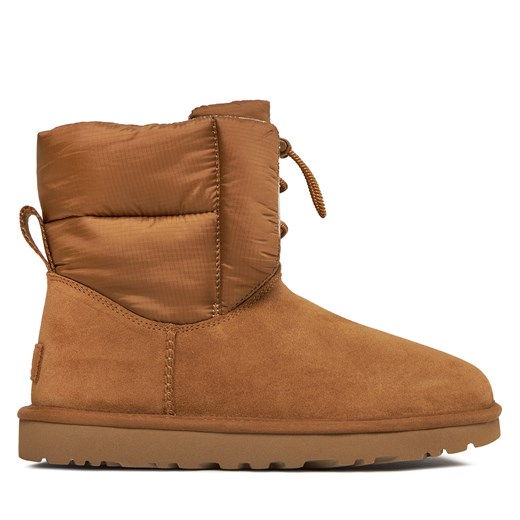 Śniegowce Ugg W Classic Mix Toggle 1130670 Che 40 okazja eobuwie.pl