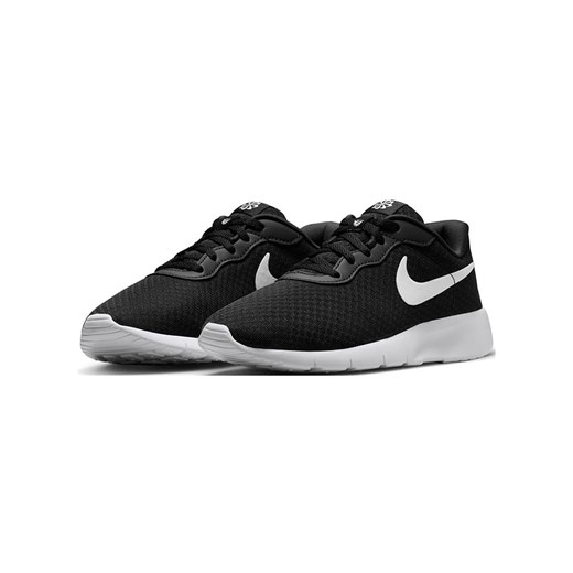 Nike Buty "Tanjun Go" w kolorze czarnym do biegania Nike 36,5 promocja Limango Polska