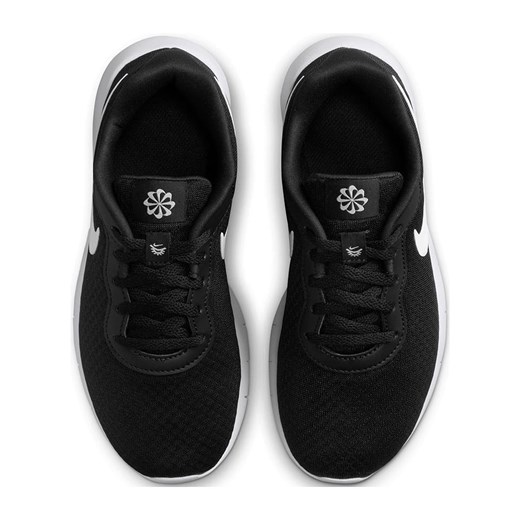 Nike Buty "Tanjun Go" w kolorze czarnym do biegania Nike 36,5 promocja Limango Polska