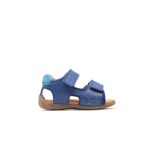 Froddo Sandały Gogi G2150174-1 Niebieski ze sklepu MODIVO w kategorii Buciki niemowlęce - zdjęcie 171512311