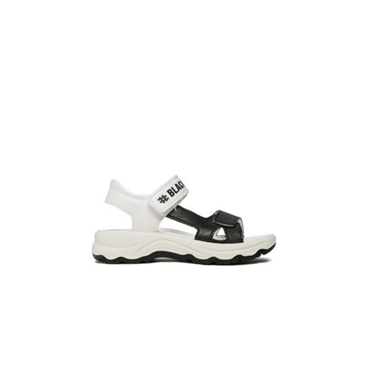 Primigi Sandały 3890122 M Biały ze sklepu MODIVO w kategorii Sandały dziecięce - zdjęcie 171512351