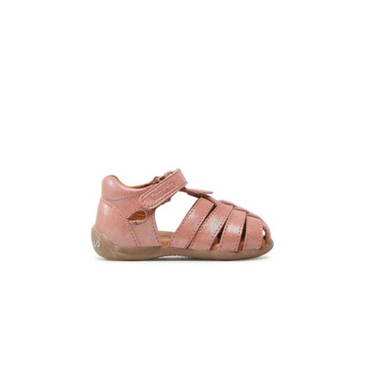 Froddo Sandały Carte Girly G2150170-4 Różowy Froddo 18 MODIVO wyprzedaż