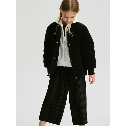 Spodnie dziewczęce Reserved