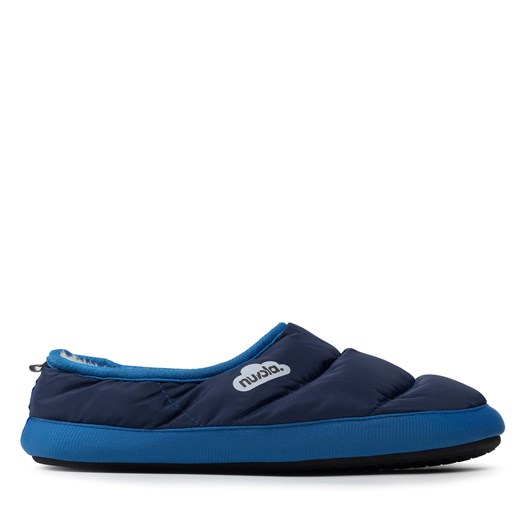 Kapcie Nuvola Classic Chill UNCLCHILL684 Dark Navy ze sklepu eobuwie.pl w kategorii Kapcie męskie - zdjęcie 171514723