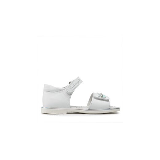 Primigi Sandały 1912611 M Biały ze sklepu MODIVO w kategorii Sandały dziecięce - zdjęcie 171517524