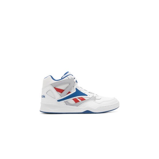 Reebok Sneakersy Royal BB4590 HR0524 Biały ze sklepu MODIVO w kategorii Buty sportowe męskie - zdjęcie 171517551