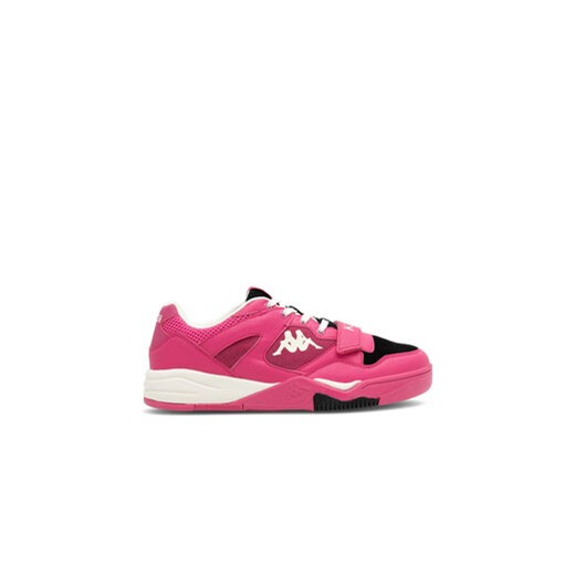Kappa Sneakersy 361C2DW A0K-M Różowy ze sklepu MODIVO w kategorii Buty sportowe męskie - zdjęcie 171517570